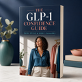 Physical GLP-1 Confidence Guide paperback