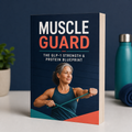 Physical Muscle Guard paperback